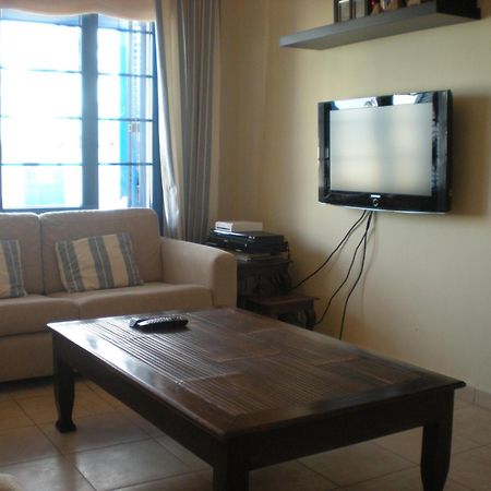 Villa Brisa del Mar Playa Blanca  Esterno foto