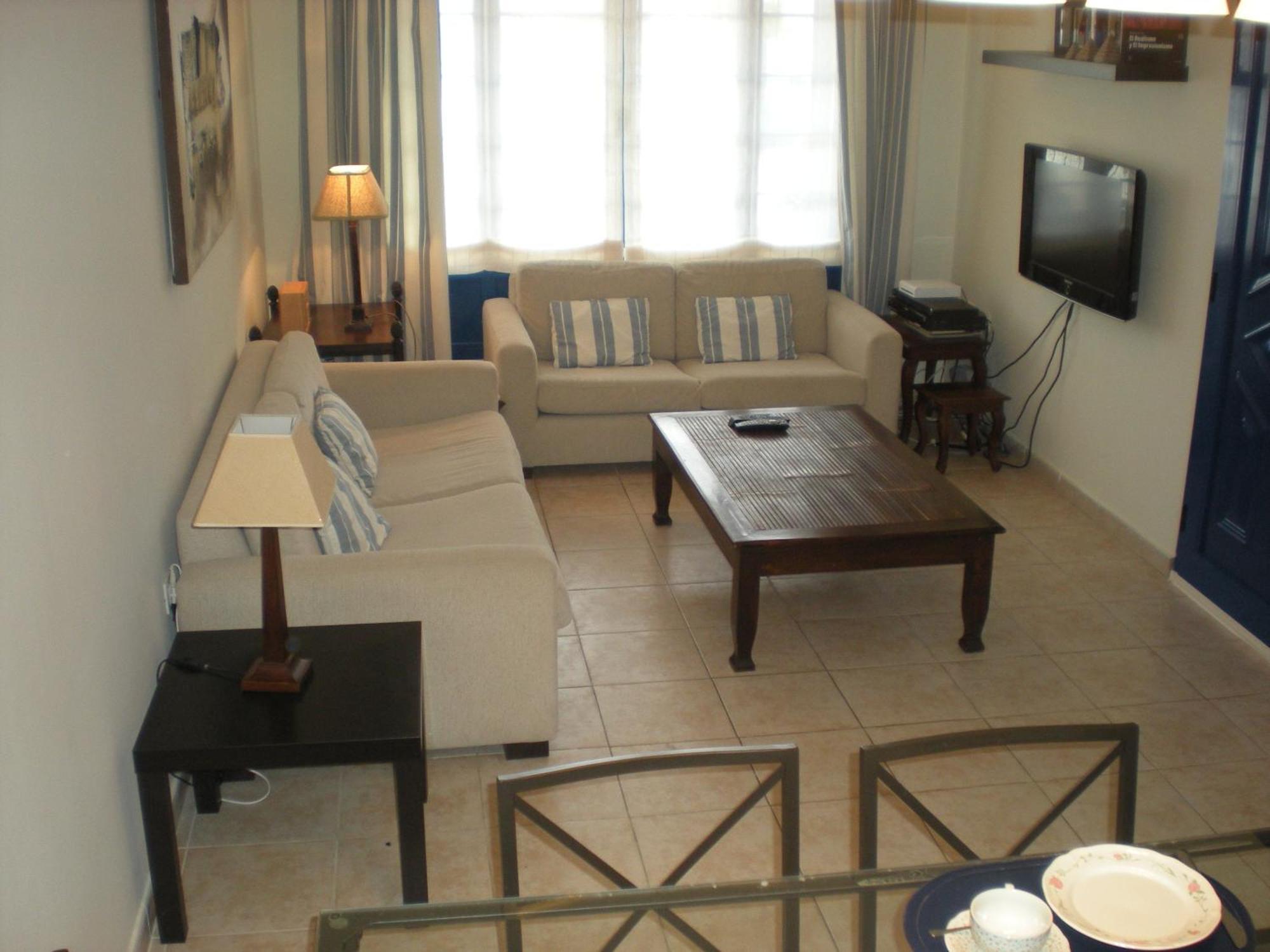 Villa Brisa del Mar Playa Blanca  Esterno foto