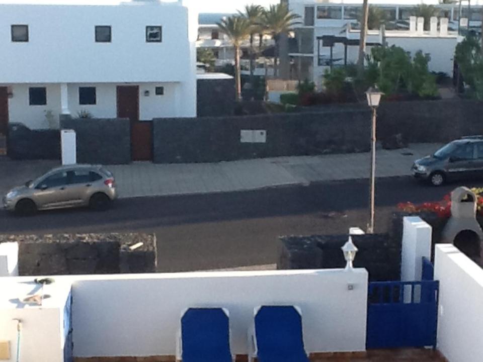 Villa Brisa del Mar Playa Blanca  Esterno foto
