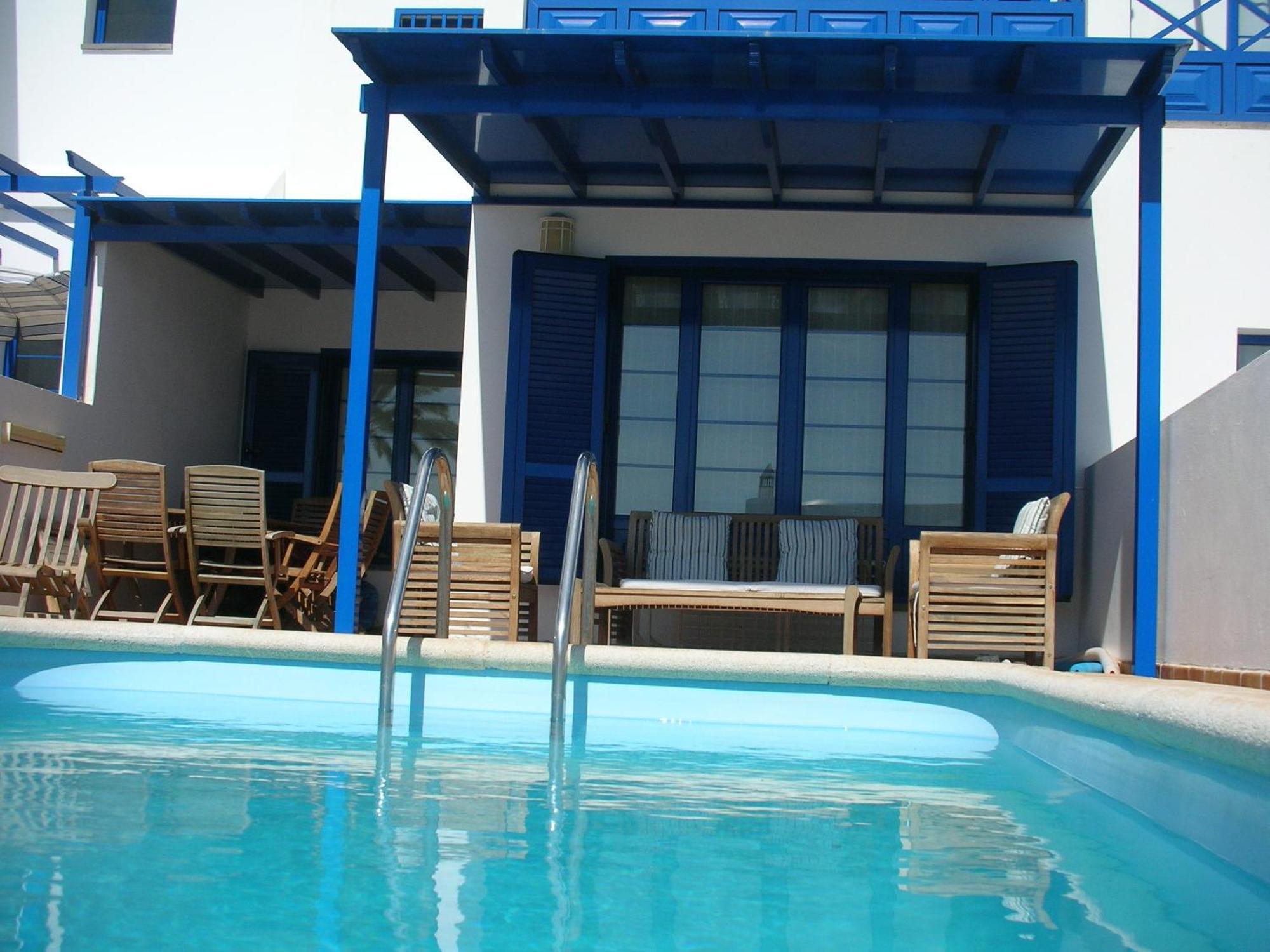 Villa Brisa del Mar Playa Blanca  Esterno foto