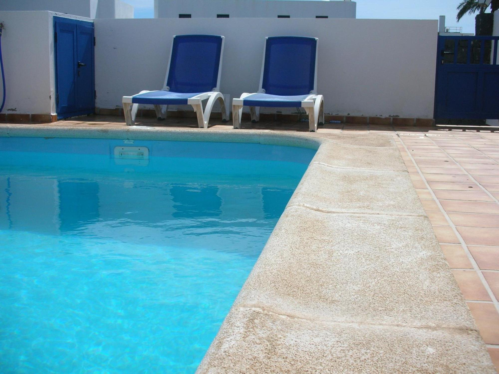 Villa Brisa del Mar Playa Blanca  Esterno foto