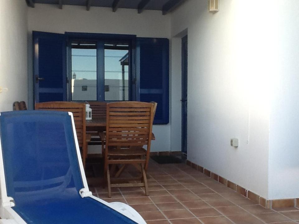 Villa Brisa del Mar Playa Blanca  Esterno foto