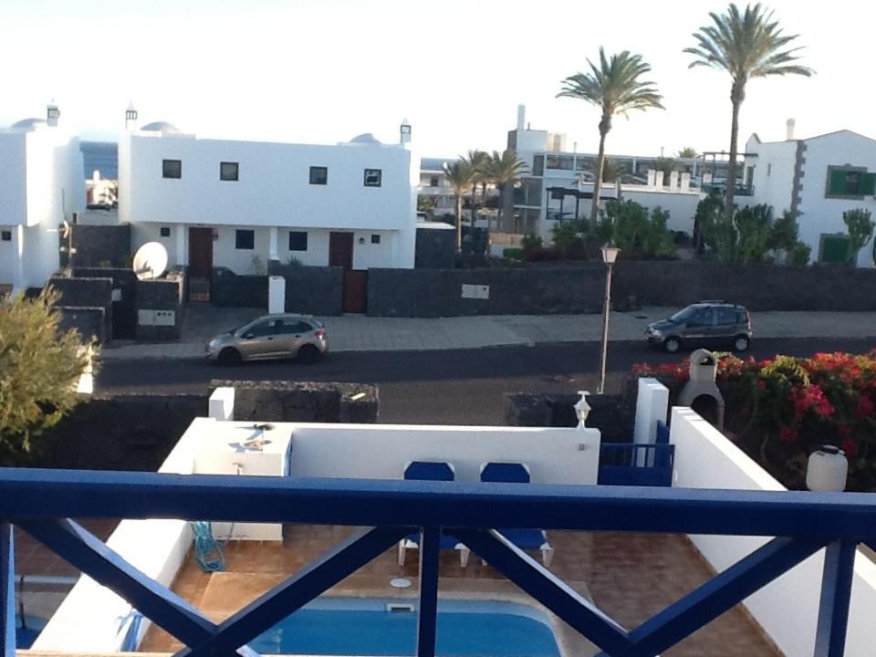 Villa Brisa del Mar Playa Blanca  Camera foto