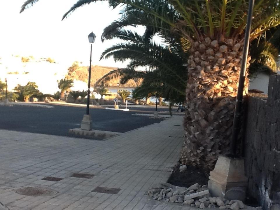 Villa Brisa del Mar Playa Blanca  Esterno foto