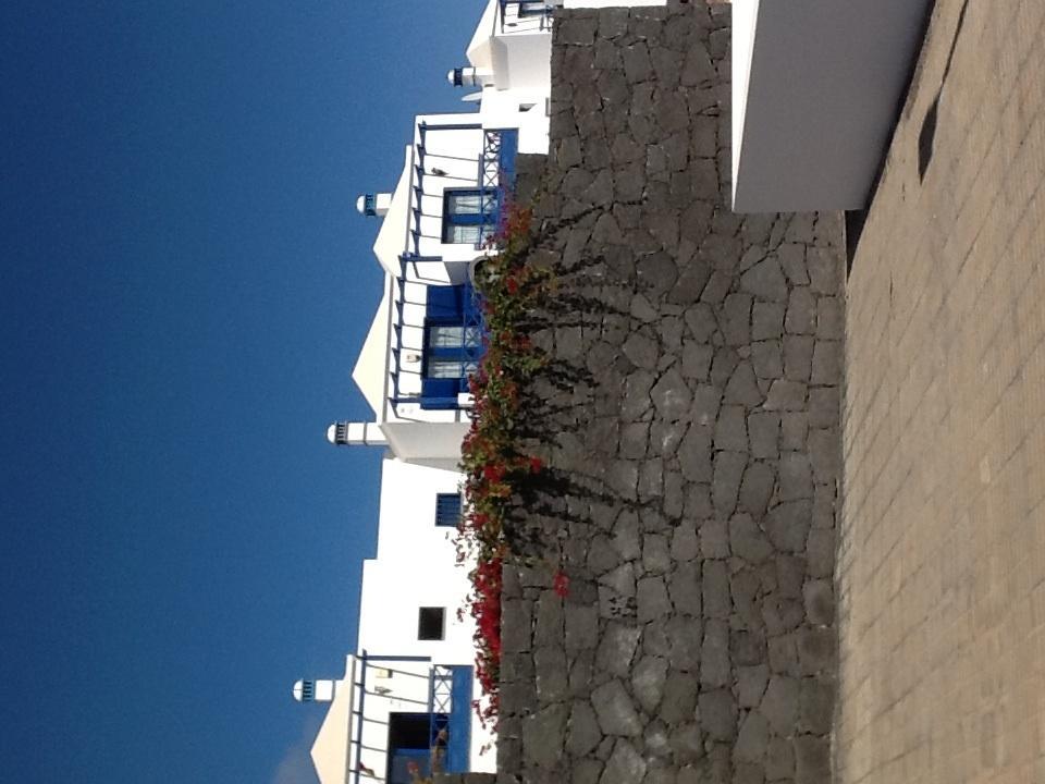 Villa Brisa del Mar Playa Blanca  Esterno foto