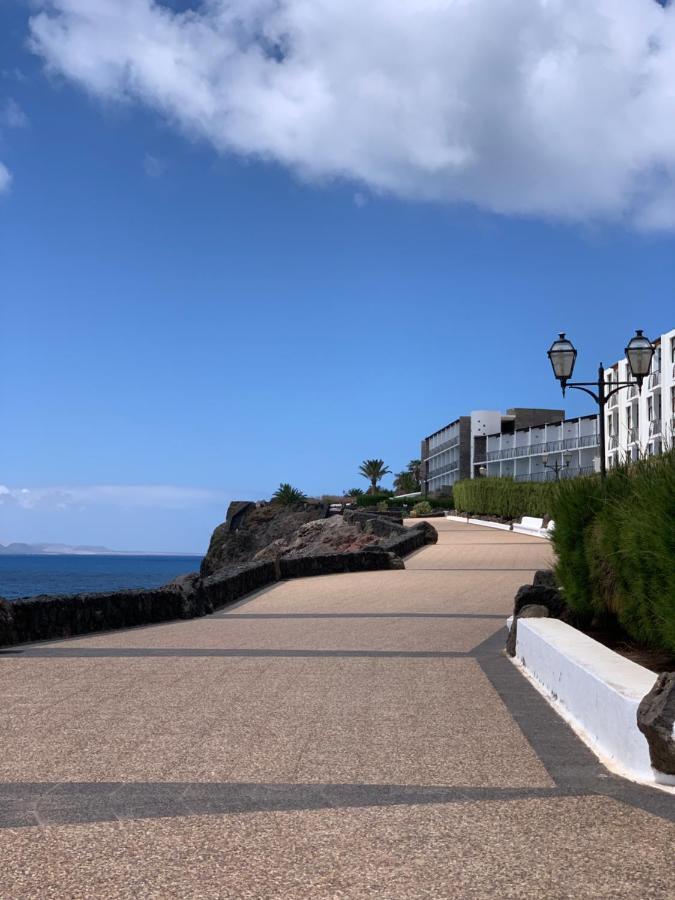 Villa Brisa del Mar Playa Blanca  Esterno foto