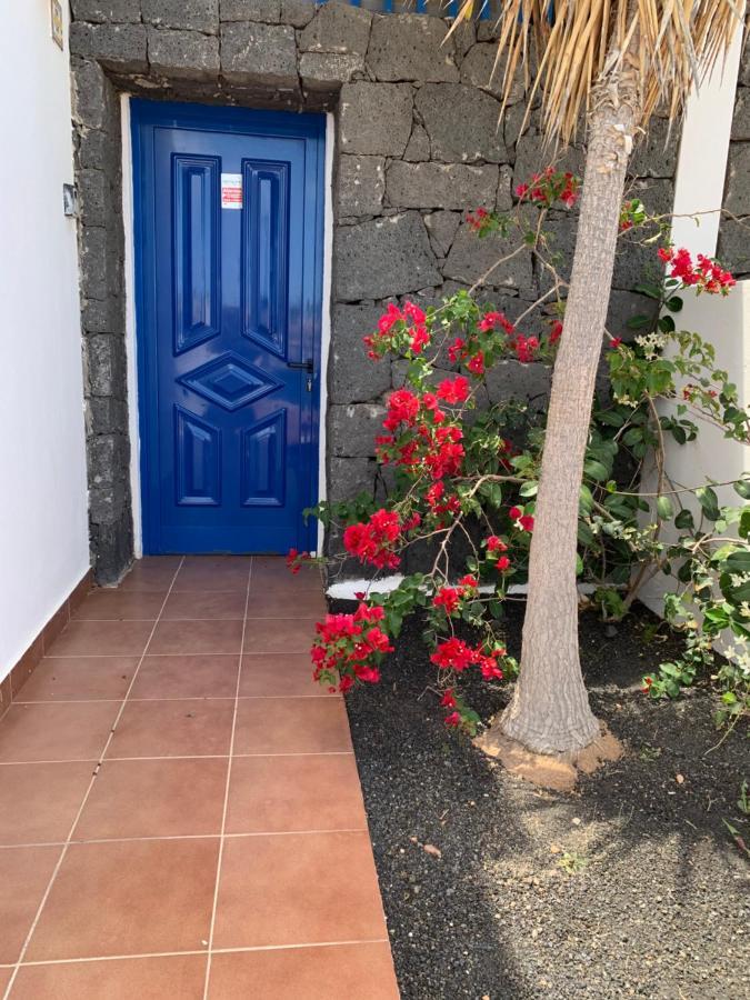 Villa Brisa del Mar Playa Blanca  Esterno foto