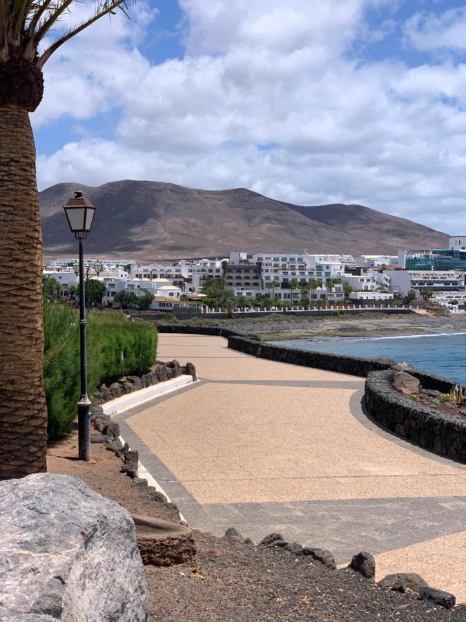 Villa Brisa del Mar Playa Blanca  Esterno foto