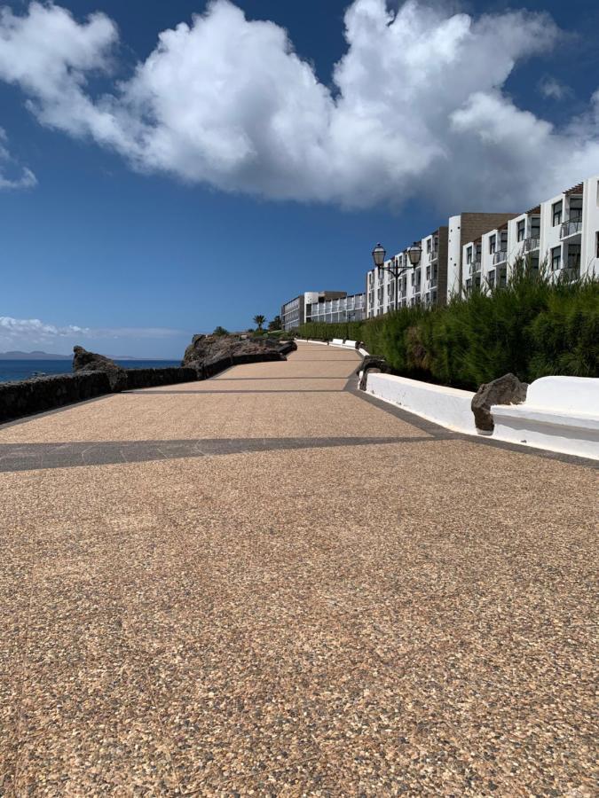 Villa Brisa del Mar Playa Blanca  Esterno foto