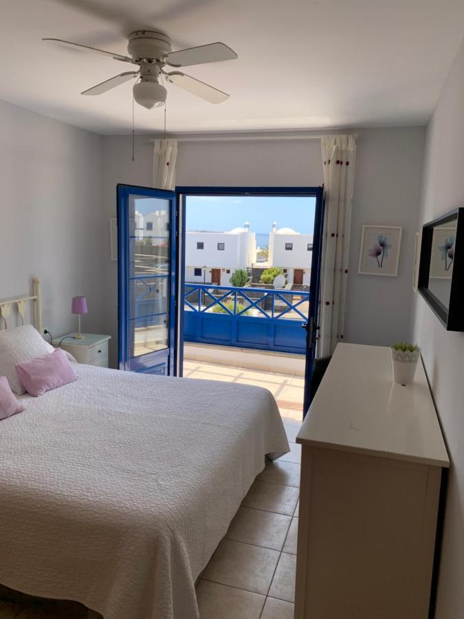 Villa Brisa del Mar Playa Blanca  Esterno foto