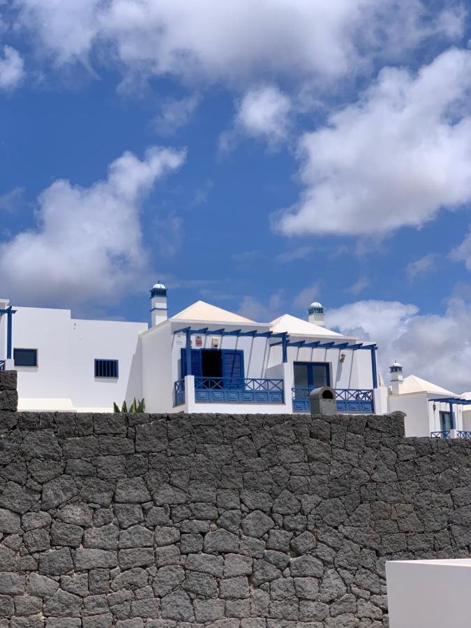 Villa Brisa del Mar Playa Blanca  Esterno foto