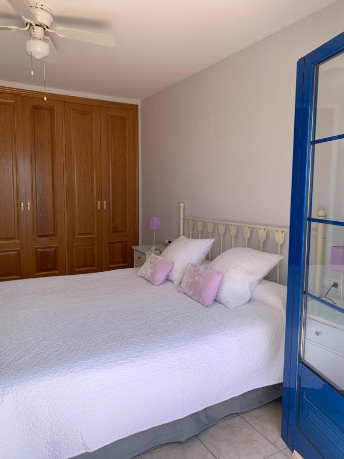 Villa Brisa del Mar Playa Blanca  Esterno foto